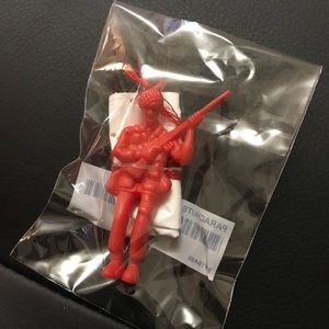 supreme parachute toy